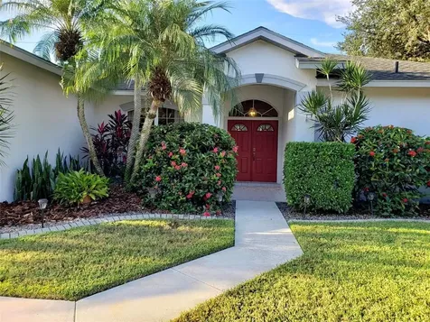 5702 Stone Pointe Drive Sarasota FL 34233