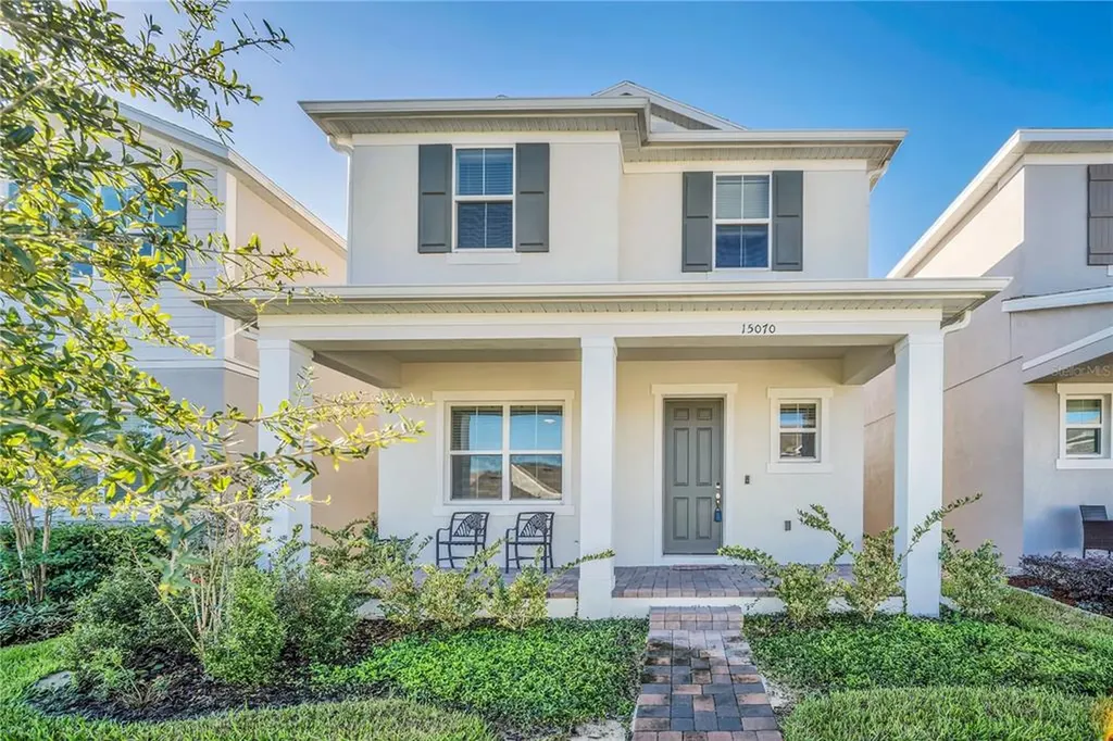 15070 Mayberry Drive Winter Garden FL 34787