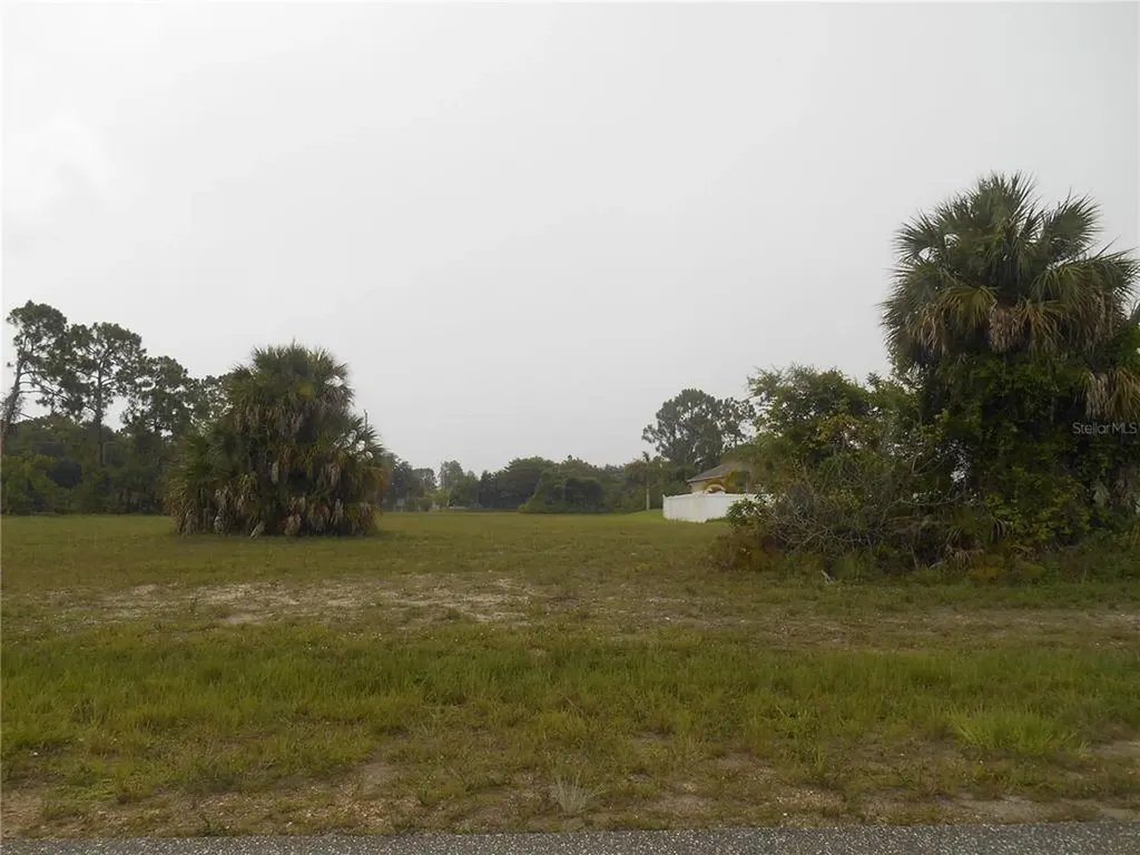 3441 NE 11th Avenue Cape Coral FL 33909