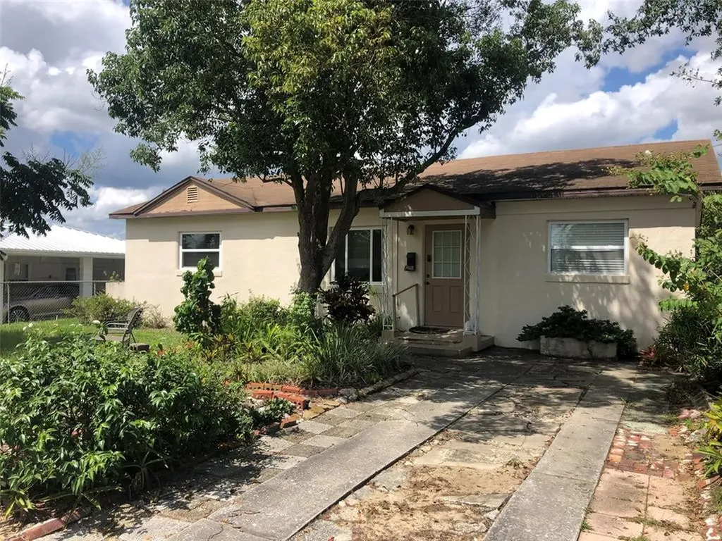 1219 Carlton Avenue Lake Wales FL 33853