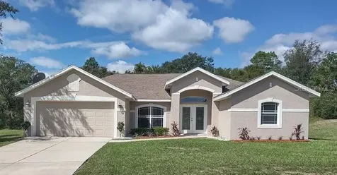 5072 SW Begonia Court Dunnellon FL 34431