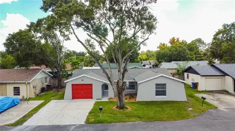 6705 Hidden Hills Court Tampa FL 33615
