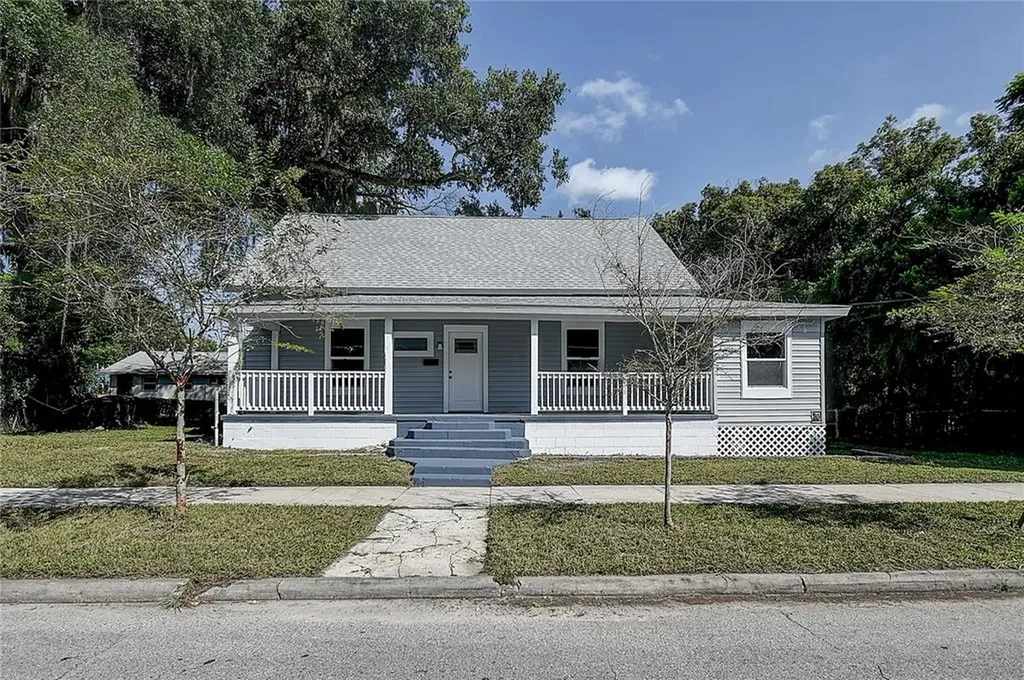 1010 E 23rd Avenue Tampa FL 33605