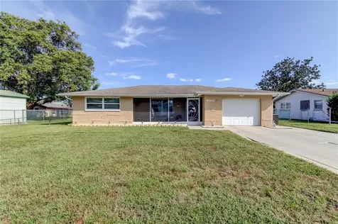 8001 Mimosa Drive Port Richey FL 34668