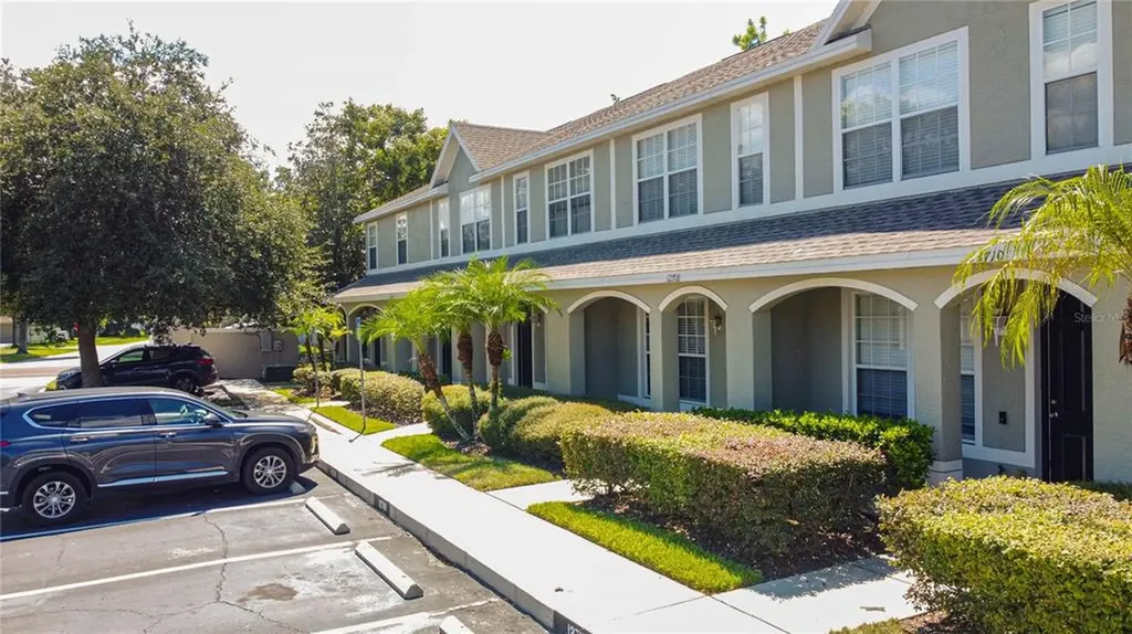 12706 Country Brook Lane Tampa FL 33625