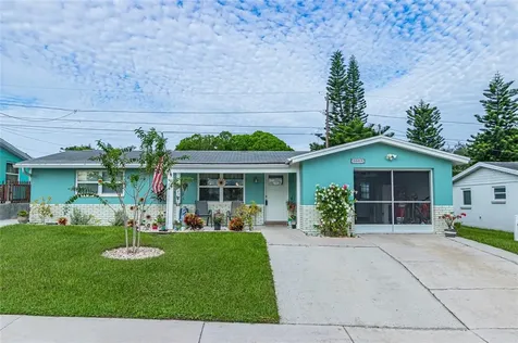 1517 Plum Tree Road Holiday FL 34690