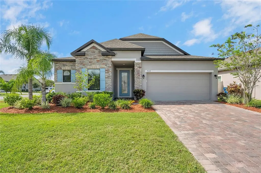 7539 39th Avenue E Palmetto FL 34221