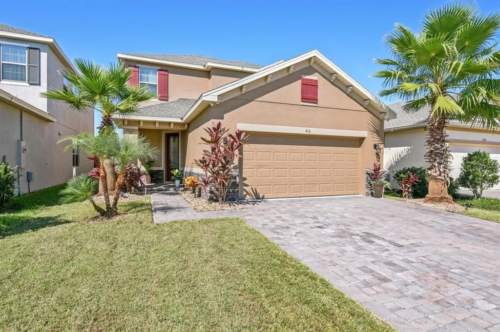 416 Rocky Grove Lane Sanford FL 32771