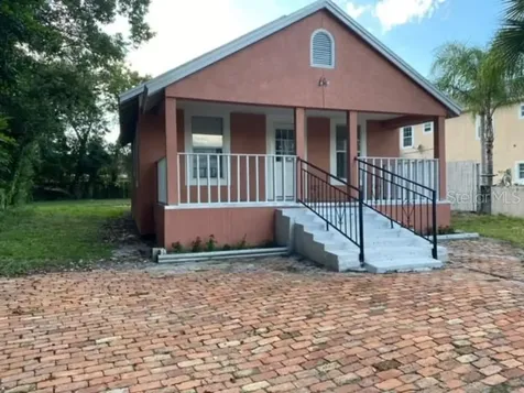 18 S Hudson Street Orlando FL 32835