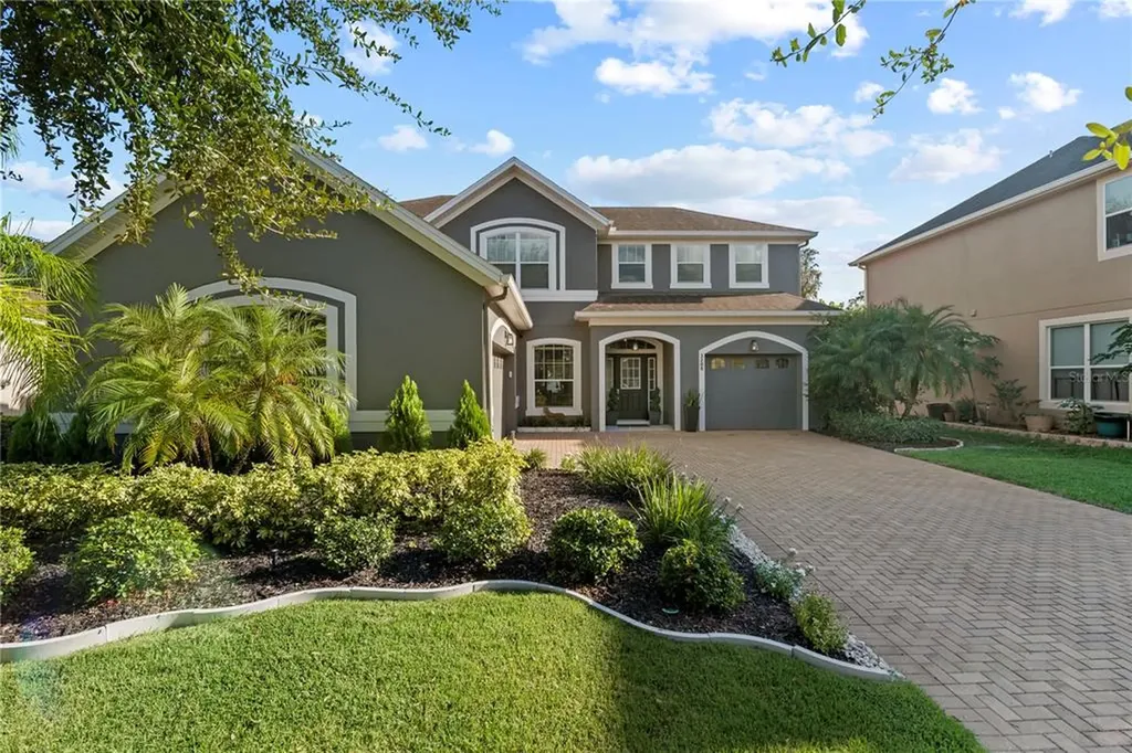 3208 Lake Jean Drive Orlando FL 32817