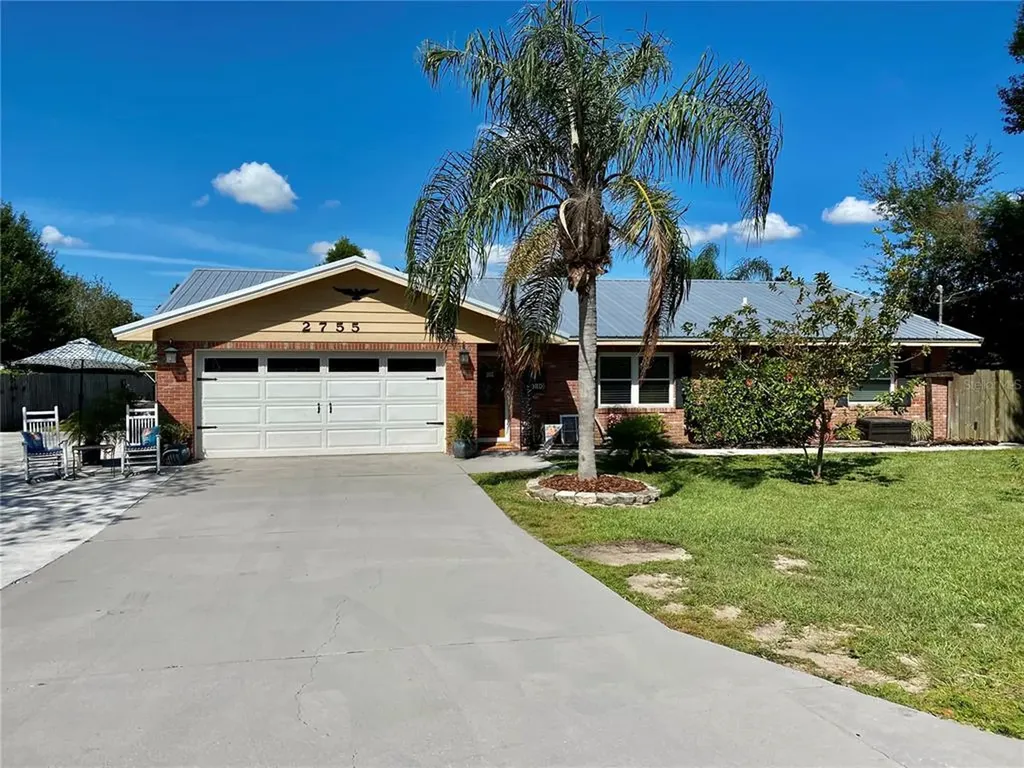 2755 Palm Acres Avenue Lake Wales FL 33898