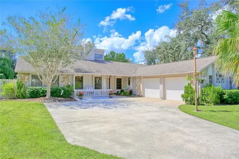 530 Lake Kathryn Circle Casselberry FL 32707
