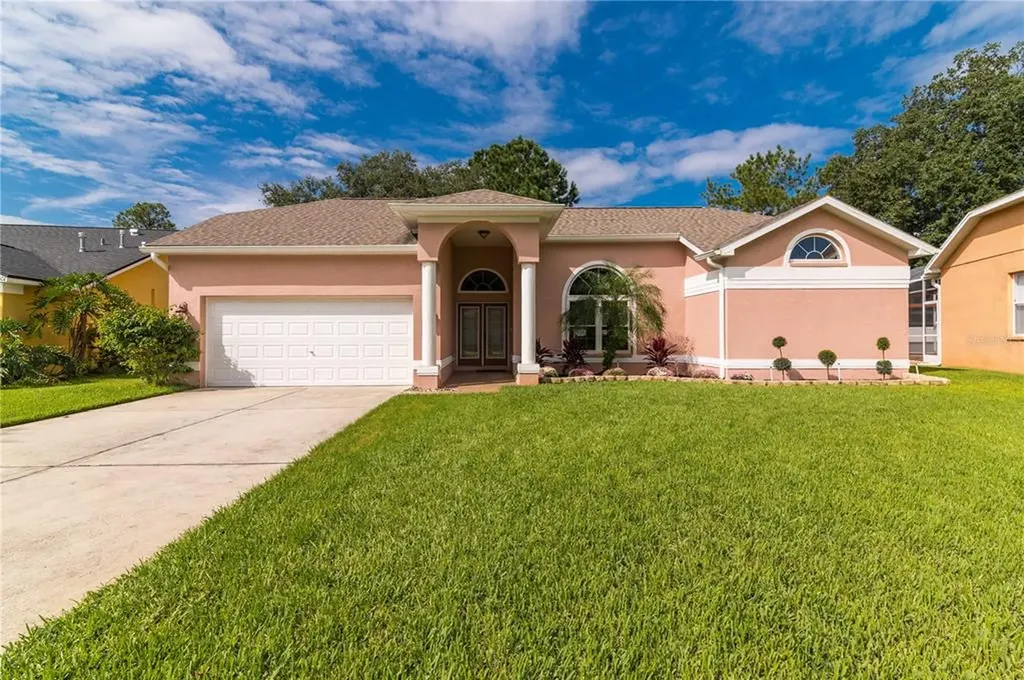 5607 Walkingstick Lane Wesley Chapel FL 33543