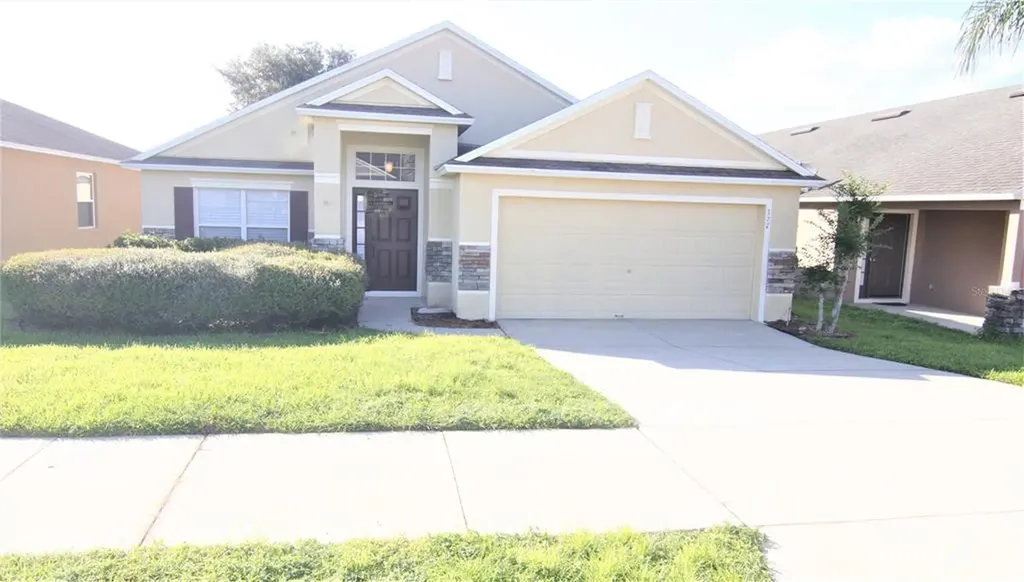 327 Red Kite Drive Groveland FL 34736