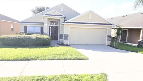 327 Red Kite Drive Groveland FL 34736