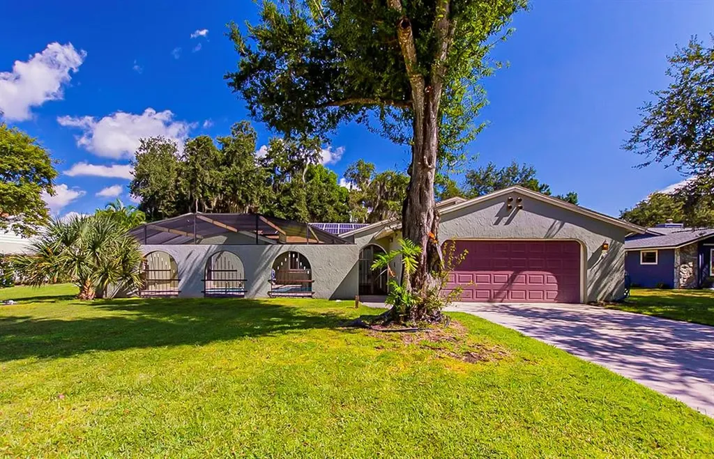 1617 Regal Oak Drive Kissimmee FL 34744