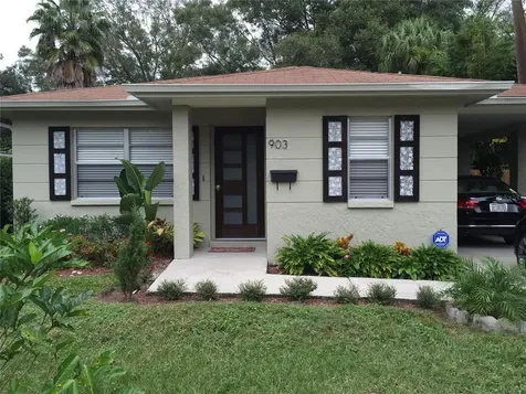 903 W Coral Street Tampa FL 33602