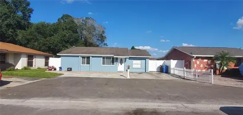 8907 Bay Bridge Court Tampa FL 33634