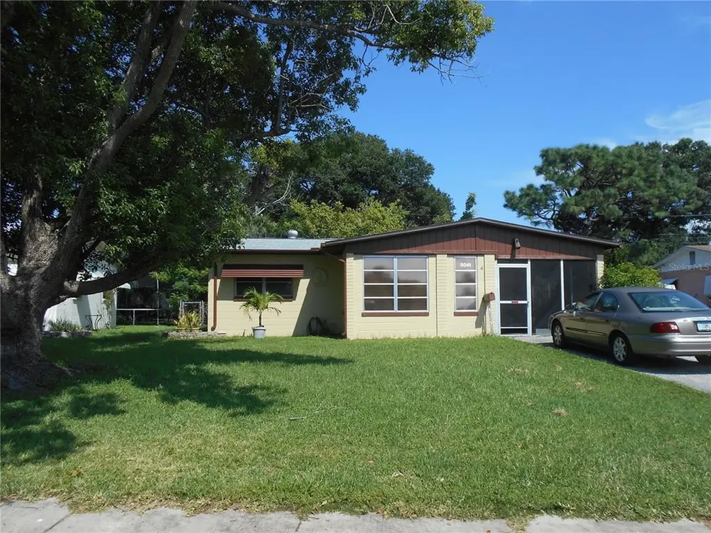 5041 96th Terrace N Pinellas Park FL 33782