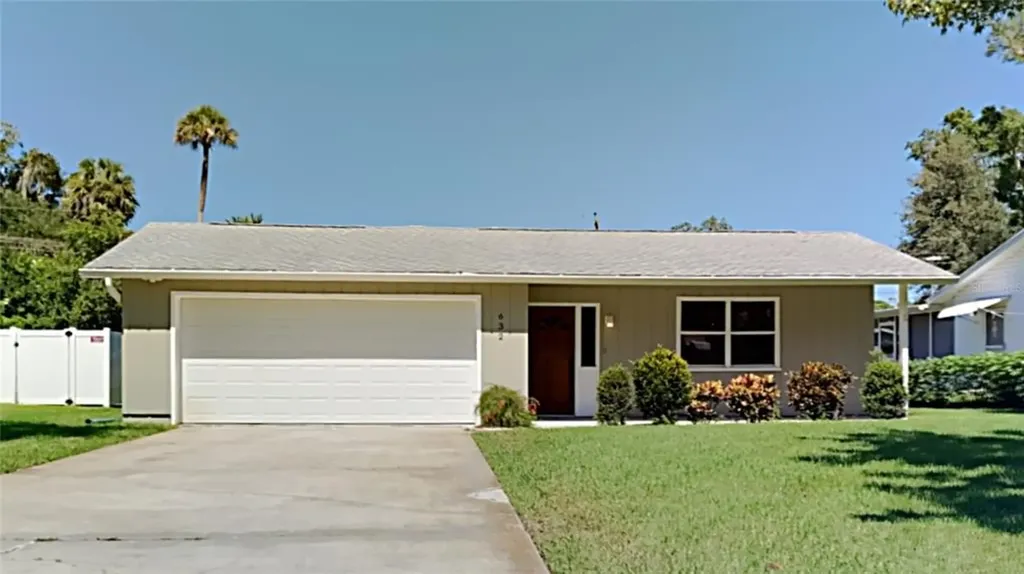 632 Dixie Lane South Daytona FL 32119