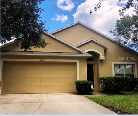 15429 Lake Bella Vista Drive Tampa FL 33625