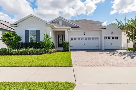 7519 Mandarin Grove Way Winter Garden FL 34787