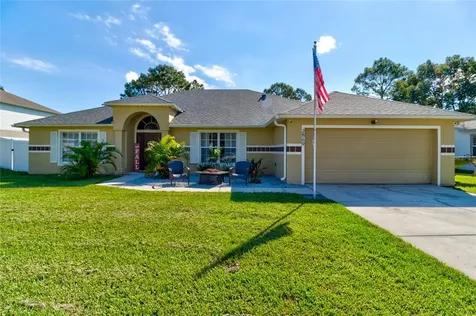 2869 Monarch Avenue Deltona FL 32738