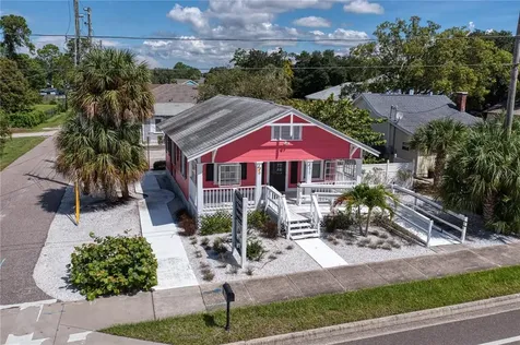 602 Skinner Boulevard Dunedin FL 34698