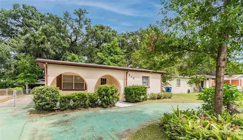 2412 E Cayuga Street Tampa FL 33610