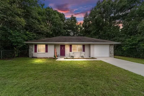 4630 SE 137th Place Summerfield FL 34491