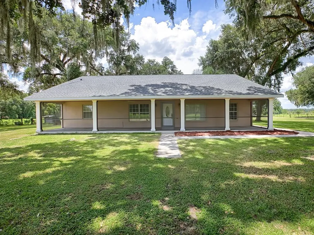 2525 Cr 546a Bushnell FL 33513