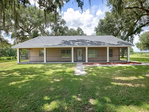 2525 Cr 546a Bushnell FL 33513