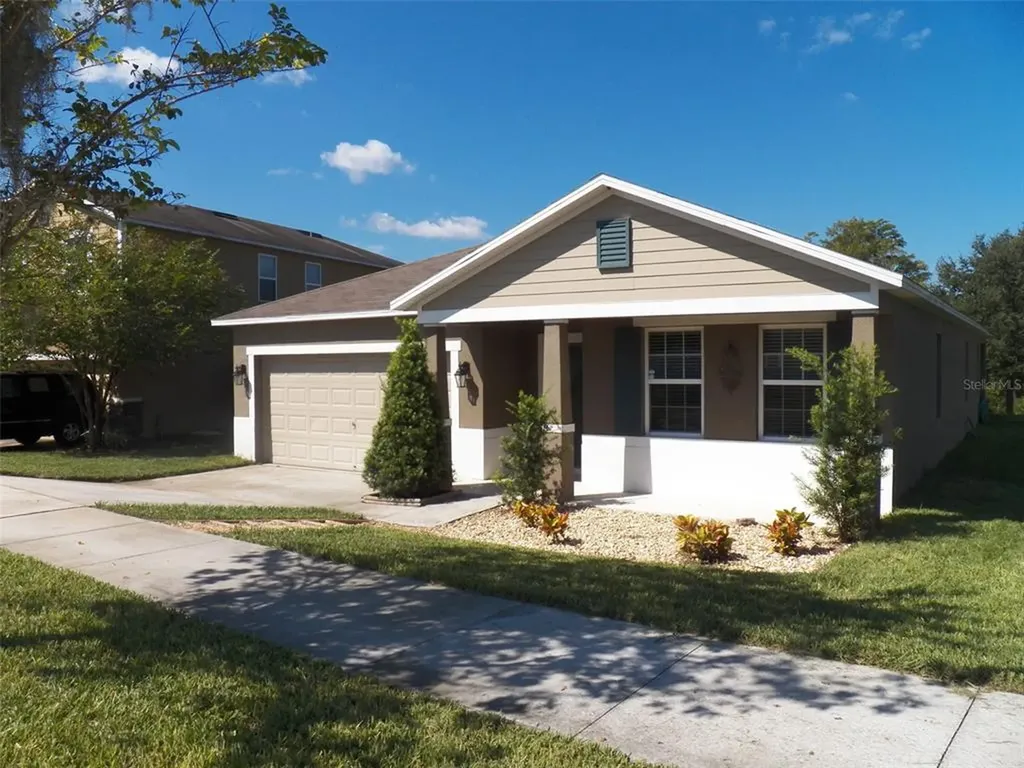 113 Prairie Falcon Drive Groveland FL 34736