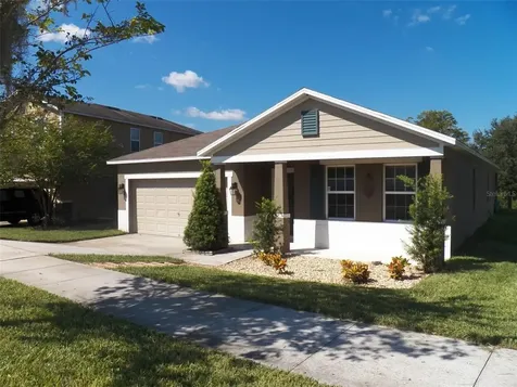 113 Prairie Falcon Drive Groveland FL 34736