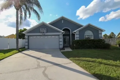326 Freshwater Court Orlando FL 32825