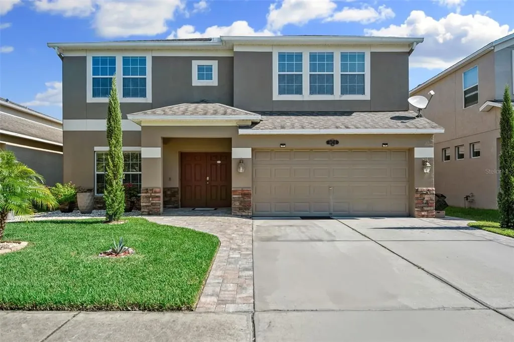 10712 Pictorial Park Drive Tampa FL 33647
