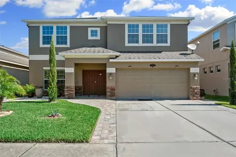 10712 Pictorial Park Drive Tampa FL 33647