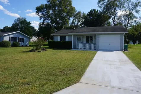 8552 SW 109th Place Ocala FL 34481