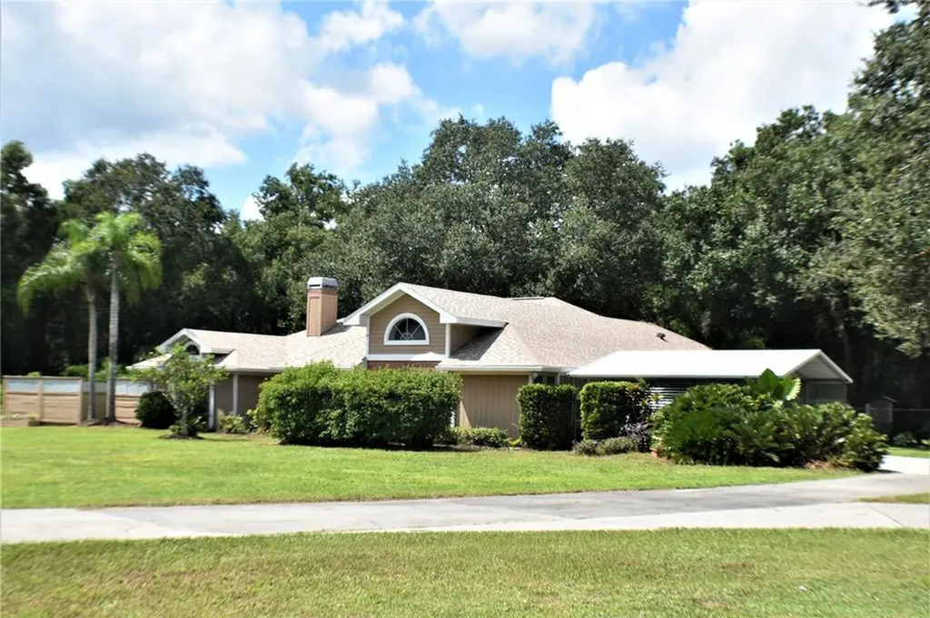 5491 NW Oak Hill Avenue Arcadia FL 34266