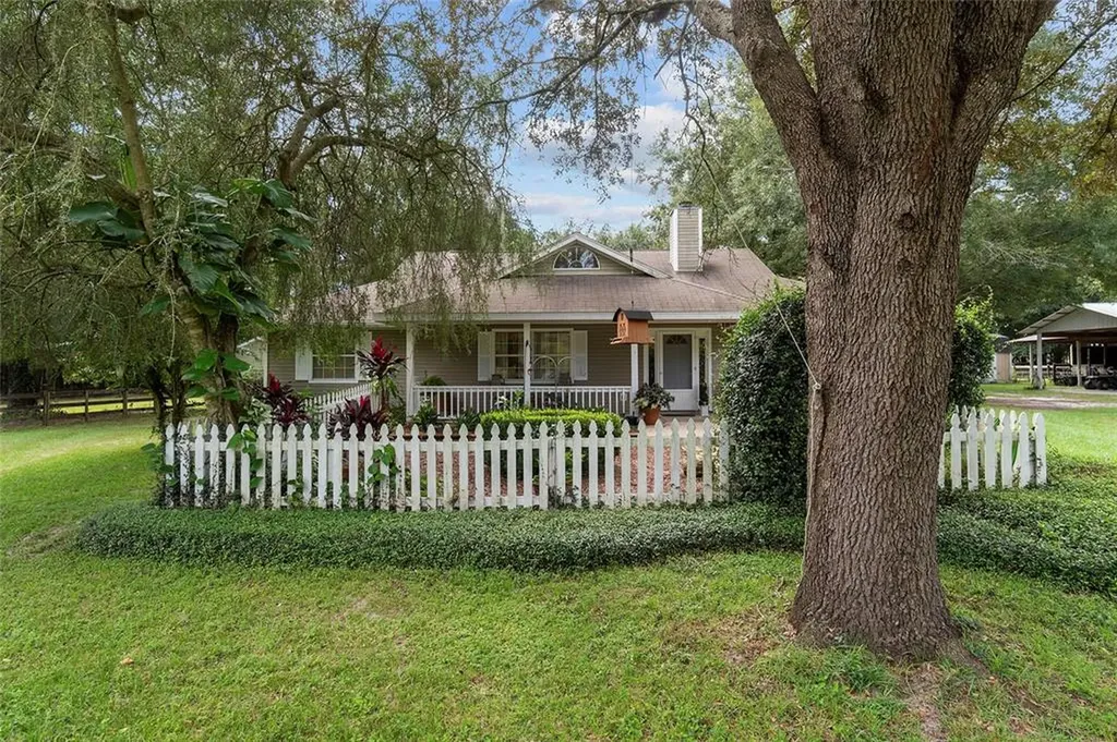 7254 NW 8th Place Ocala FL 34482