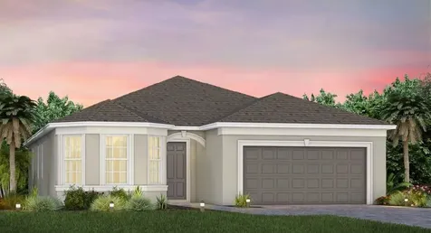6144 Citrus Grove Court Saint Cloud FL 34771