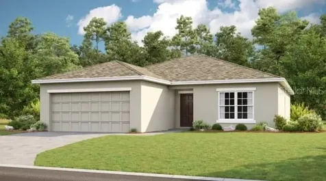 202 Zircon Road Kissimmee FL 34758