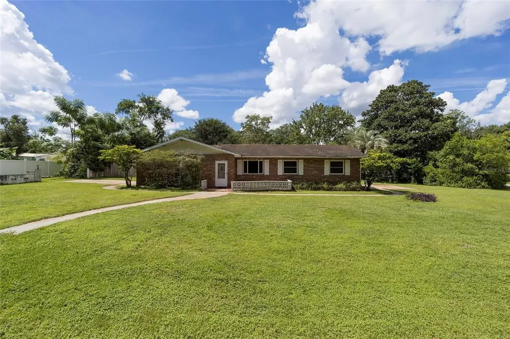 3400 SE 33rd Avenue Ocala FL 34471