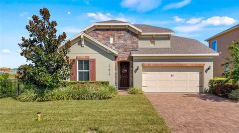 17019 Tradewind Point Winter Garden FL 34787