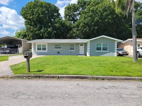 828 17th Street Court E Bradenton FL 34208
