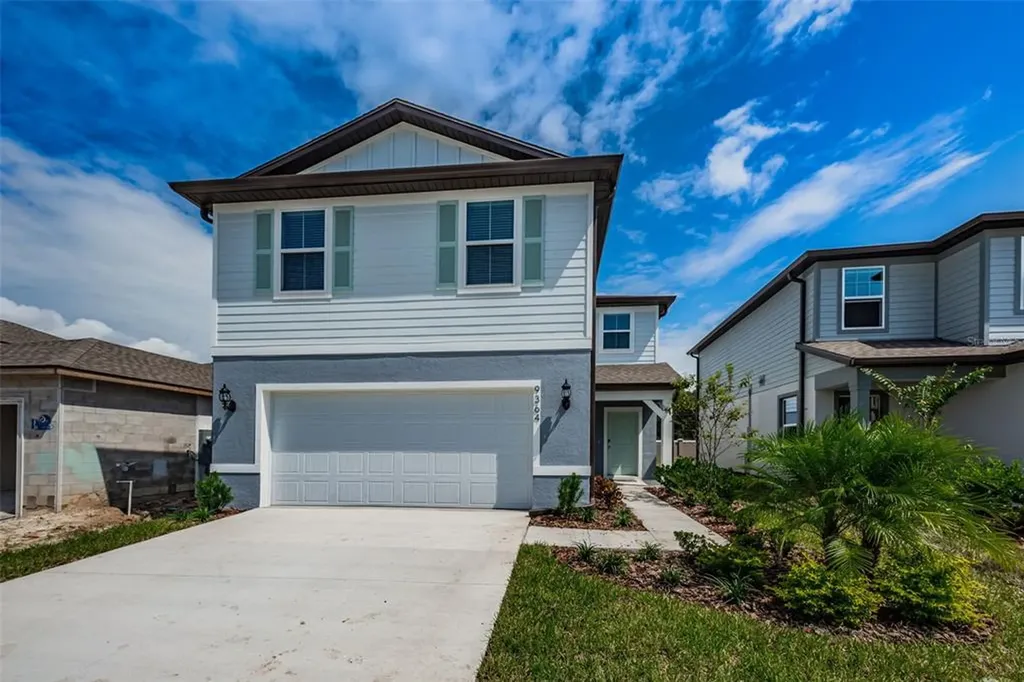 9364 Rally Spring Loop Wesley Chapel FL 33545