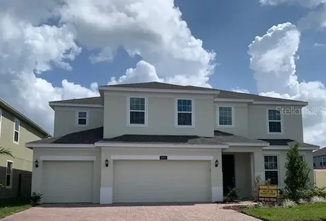 3313 Wauseon Drive Saint Cloud FL 34772