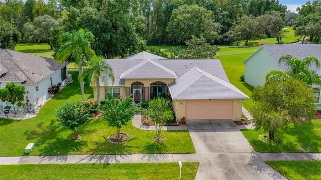 13504 Plantation Lake Circle Hudson FL 34669