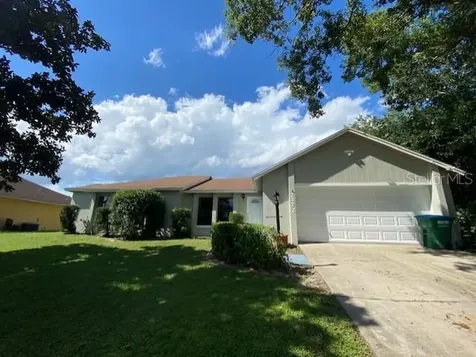 2322 Greenbrier Street Deltona FL 32738