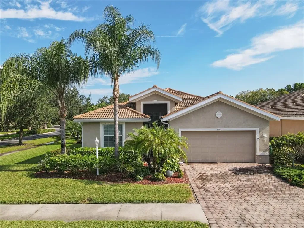 6180 Falcon Lair Drive North Port FL 34287